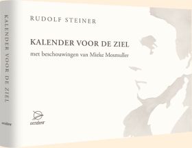 Kalender voor de Ziel - met beschouwingen van Mieke Mosmuller - Rudolf Steiner / Mieke Mosmuller